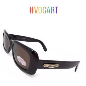 VOGART Cobalt Blue Sunglasses